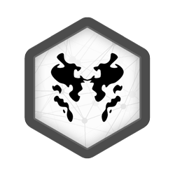 Jelvény - Rorschach