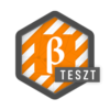 Jelvény - béta teszter