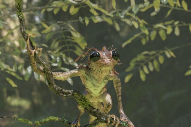 Blender 2.8 újdonságok